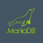 Logo of MariaDB MaxScale