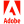 Logo of Adobe AIR