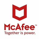 Logo of McAfee Threat Intelligence Exchange