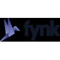 Logo of fynk
