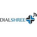 Logo of DialShree Predictive Dialer