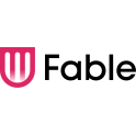 Logo of Fable