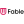 Logo of Fable