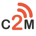 Logo of C2M Connect