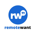 Logo of Remotewant
