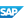 Logo of SAP Crystal