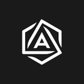Logo of Dark Atlas