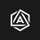 Logo of Dark Atlas