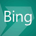 Logo of Bing Webmaster Tools