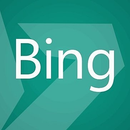 Logo of Bing Webmaster Tools
