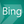 Logo of Bing Webmaster Tools