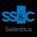 Logo of Salentica