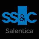 Logo of Salentica