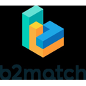 Logo of b2match