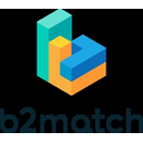 Logo of b2match
