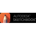 Logo of Sketchbook