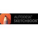 Logo of Sketchbook