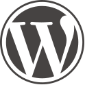 Logo of WordPress.org