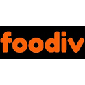 Logo of Foodiv