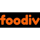 Logo of Foodiv