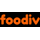 Logo of Foodiv