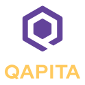 Logo of Qapita