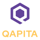 Logo of Qapita