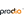 Logo of Prodio