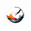 Logo of Moonvalley
