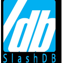 Logo of /DB
