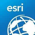 Logo of ArcGIS Focused Field Applications