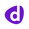Logo of Discuss
