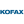 Logo of Kofax TotalAgility