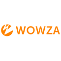 Logo of Wowza Video