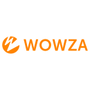 Logo of Wowza Video