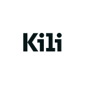 Logo of Kili