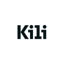 Logo of Kili