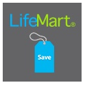 Logo of LifeMart Discounts