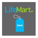 Logo of LifeMart Discounts