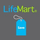 Logo of LifeMart Discounts