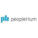 Logo of peopleHum