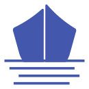 Logo of Shipyard