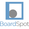 Logo of BoardSpot
