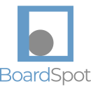 Logo of BoardSpot