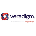 Logo of Veradigm EHR