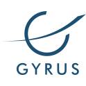 Logo of GyrusAim