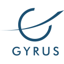 Logo of GyrusAim