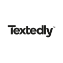 Logo of Textedly