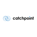 Logo of Catchpoint