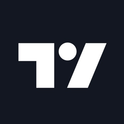 Logo of TradingView